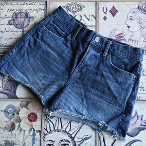 A.N.A Jean Shorts